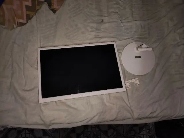 Monitor Monocrom 75hz
