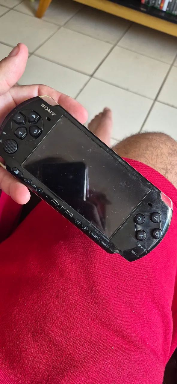 Dois PSP - Foto 2