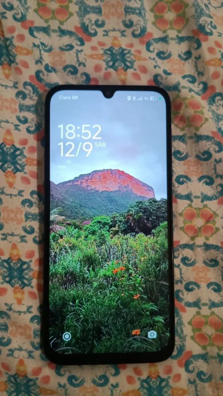 POCO C85