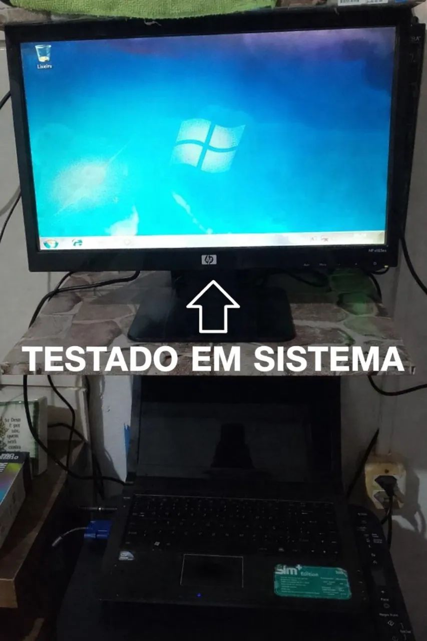 Positivo SIM+ Edition 380 - Foto 3