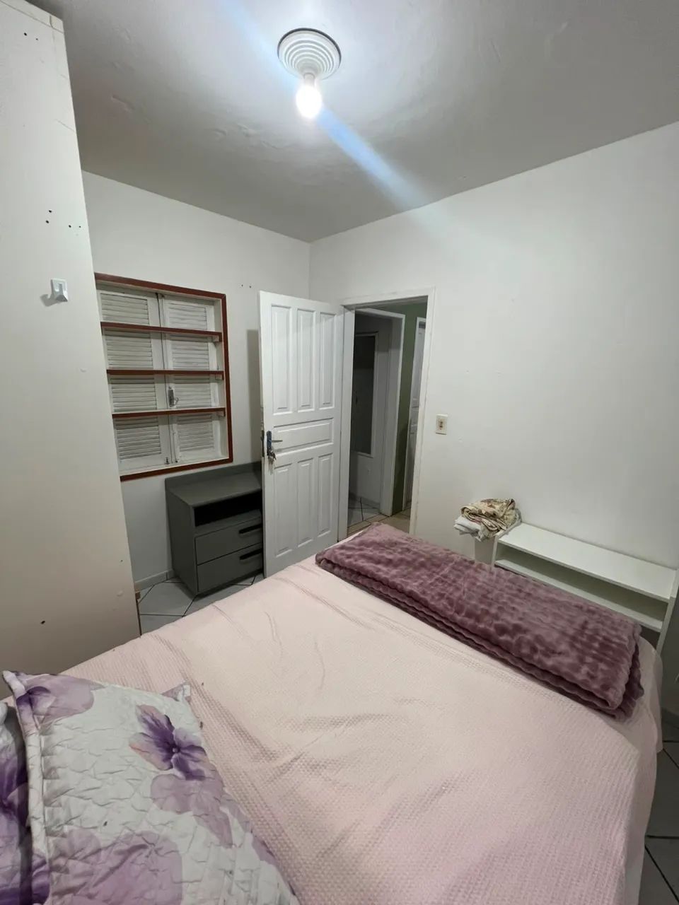 Quarto para Aluguel em Campinas - São José - Foto 2