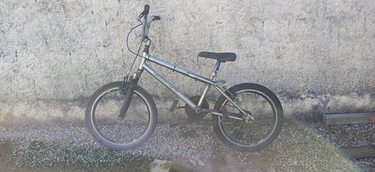 Bicicleta  - Foto 2