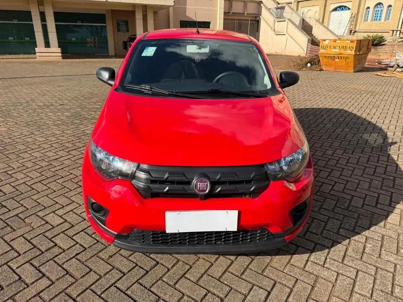 Fiat Mobi Like 1.0 Fire Flex 5P. 2020 - Foto 2