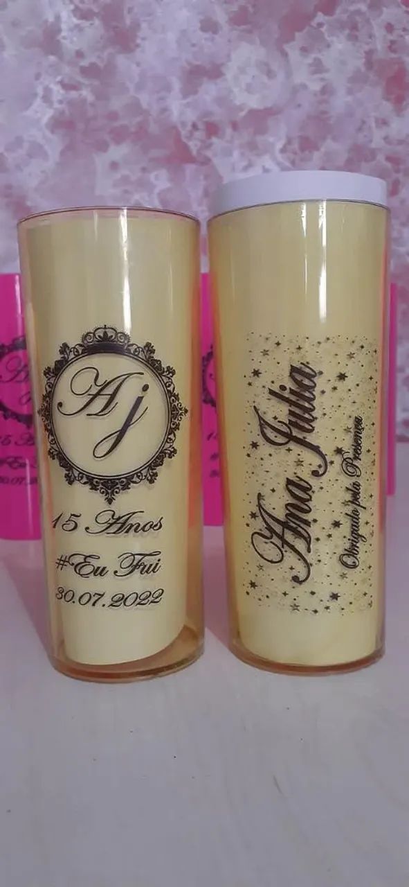 Copos long drinks personalizado  - Foto 4