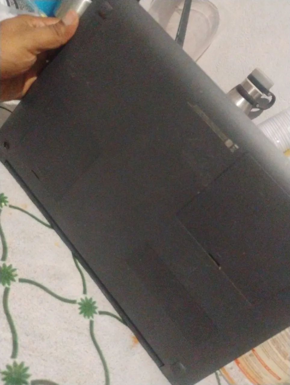Vendo Notebook Galaxy book 2 semi novo - Foto 3