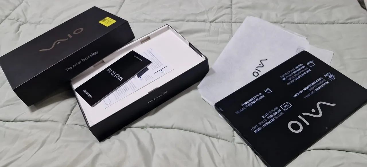 Tablet Vaio TL10 - Foto 4