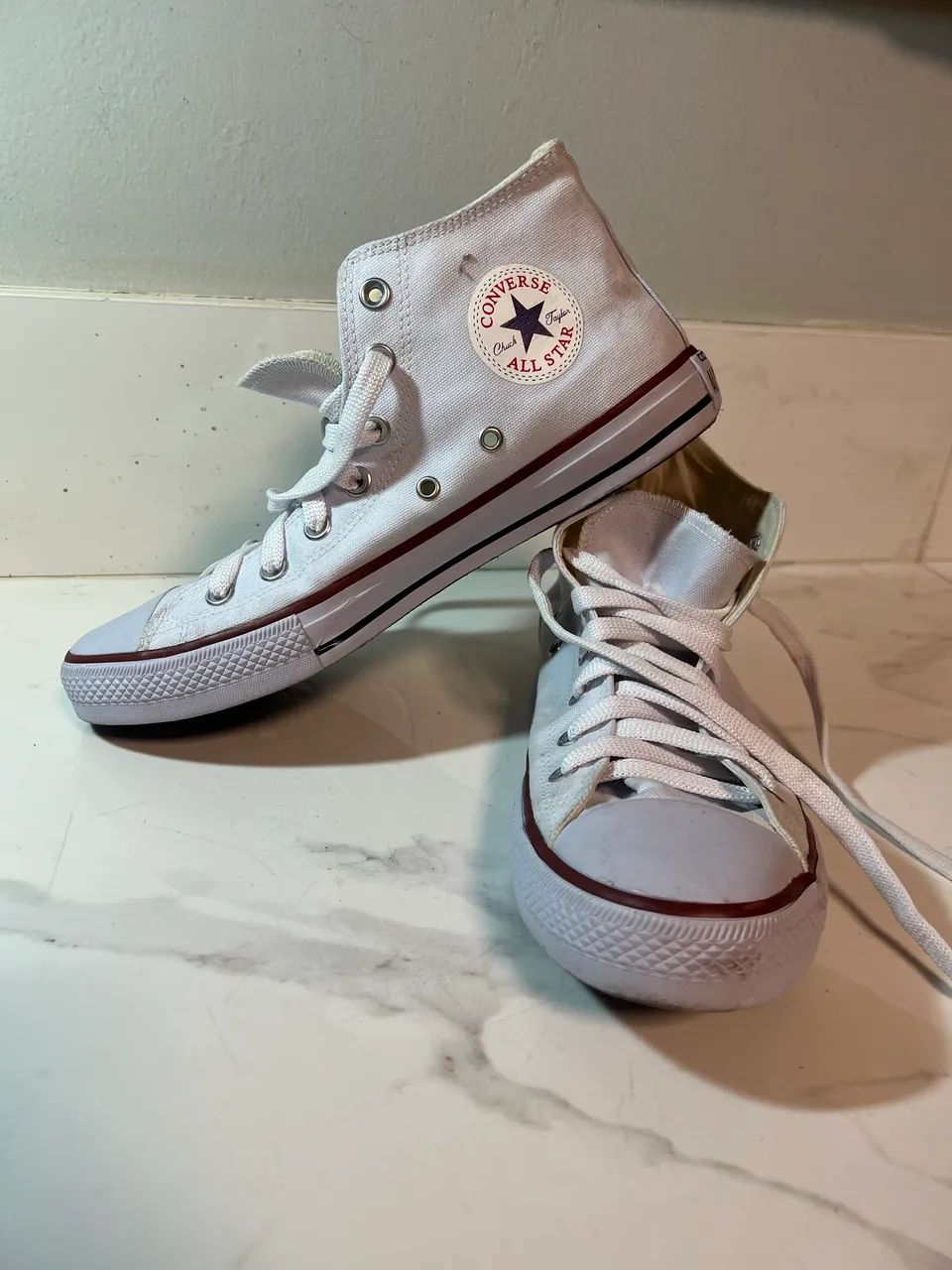 All Star NOVO TAM 43