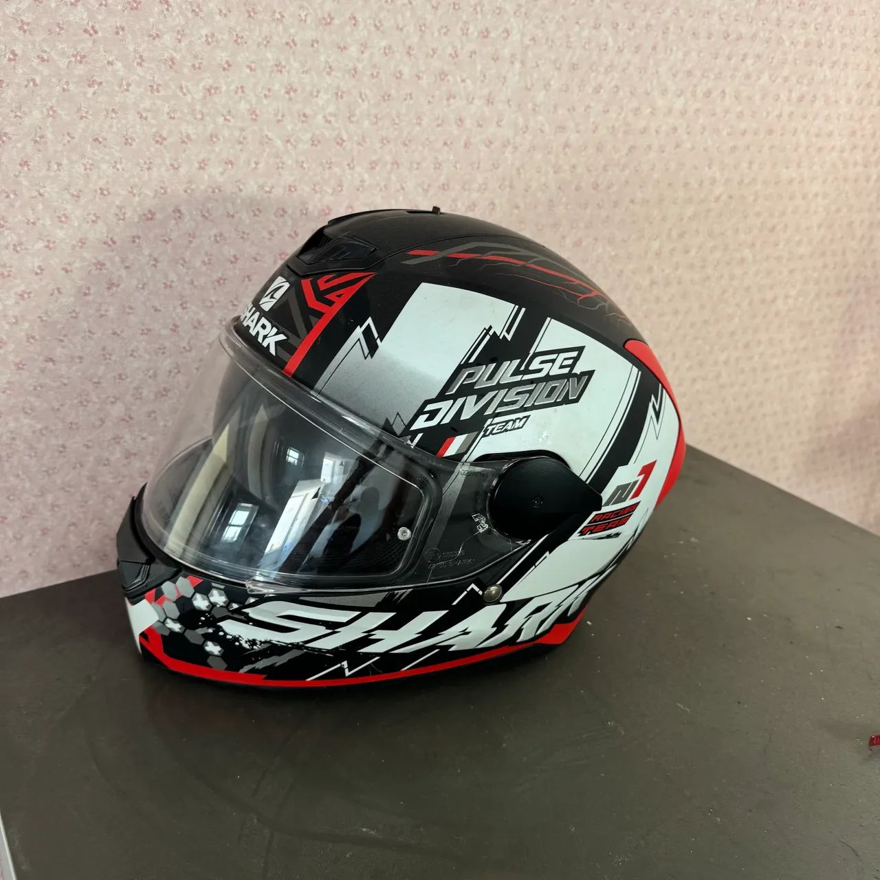 Capacete Shark Skwal 2  - Foto 5