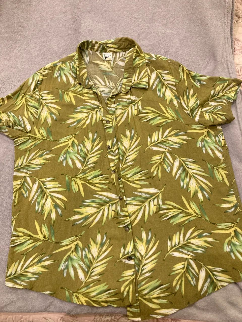 Camisa