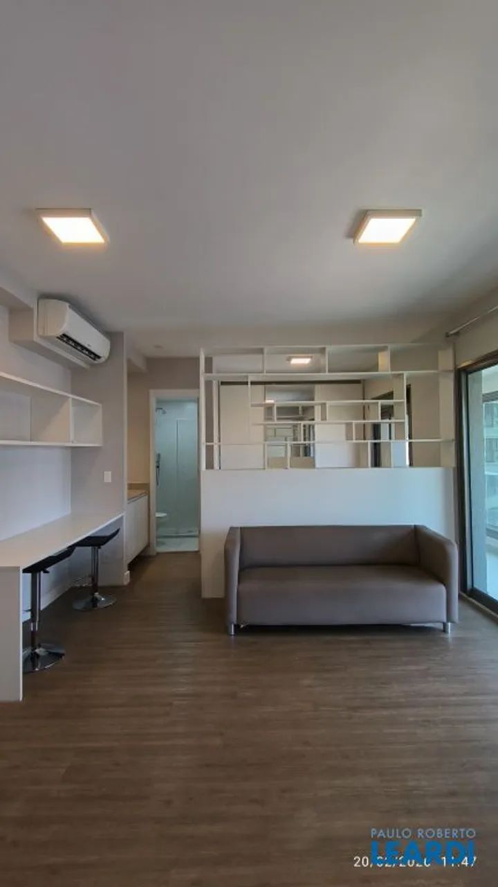 APARTAMENTO - CONSOLAÇÃO - SP - Foto 5