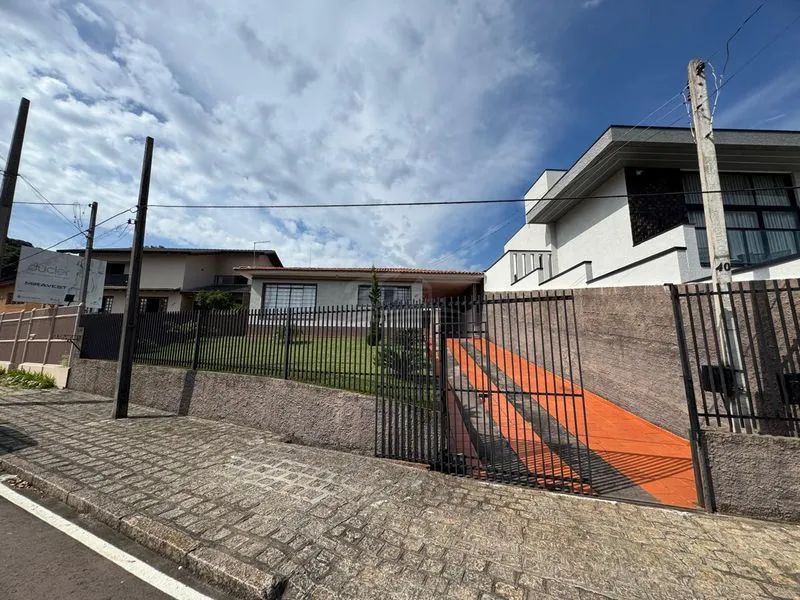 CASA / SOBRADO QUATRO BARRAS - PR - Foto 3