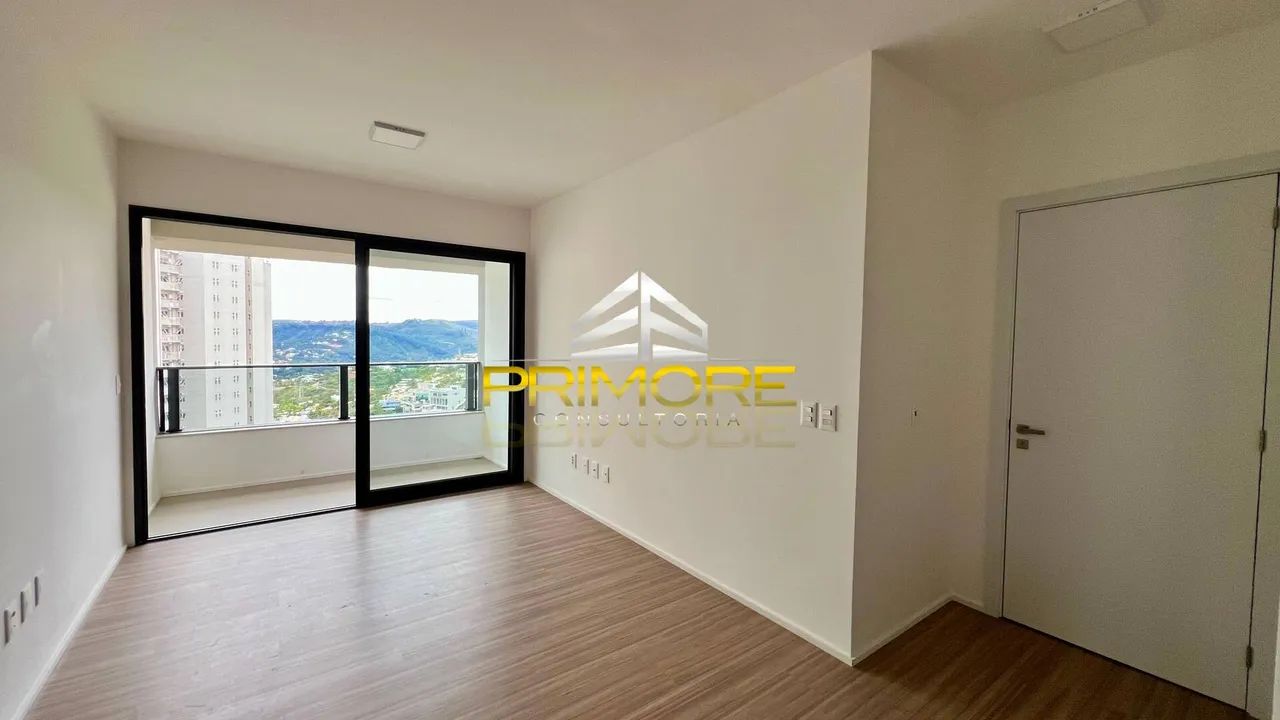 Aluguel HighLine 2 suítes 76m² no Vila da Serra. - Foto 4