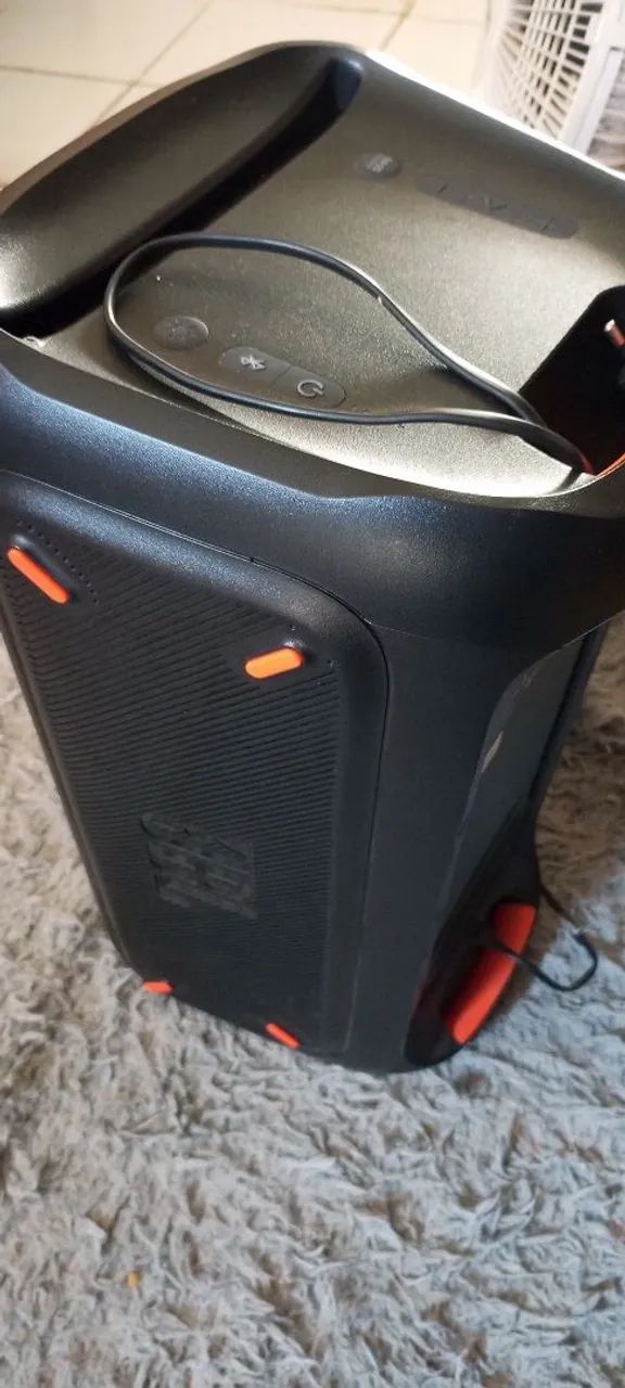 JBL partibox 100 - Foto 3