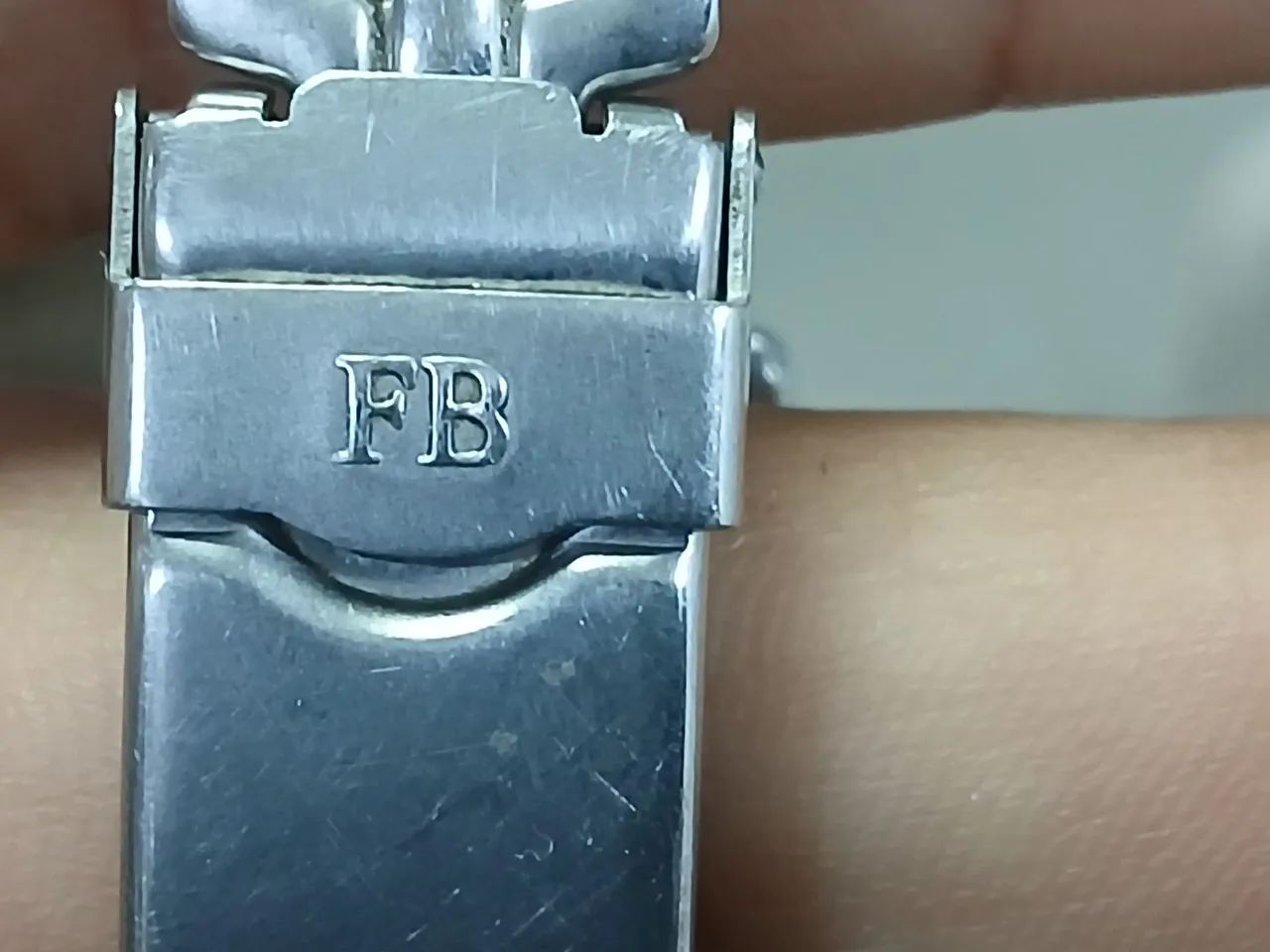 Relógio suíço Forbel - Foto 3