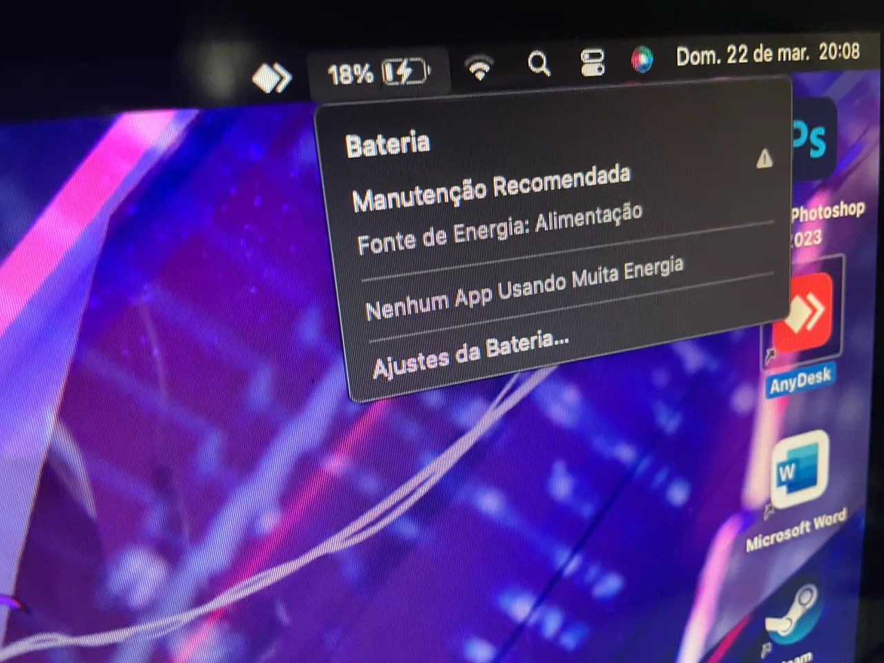 Macbook Pro 13 - Foto 5