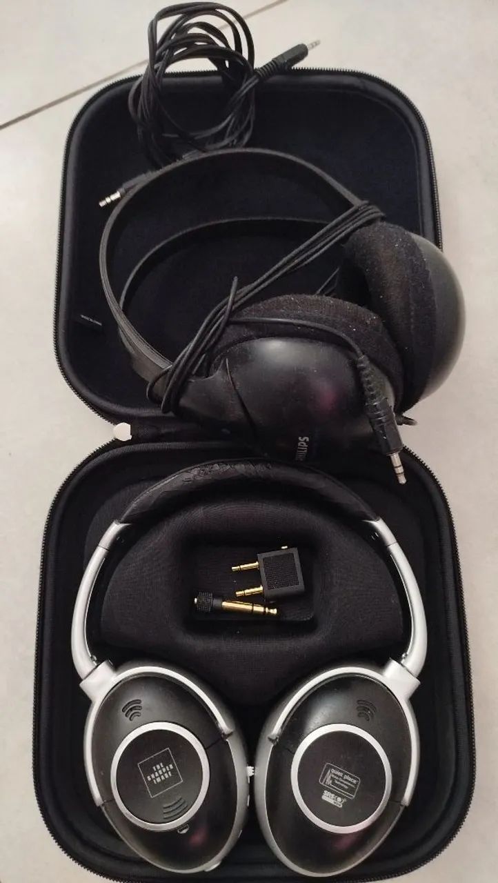 Fone de ouvido  - Foto 3