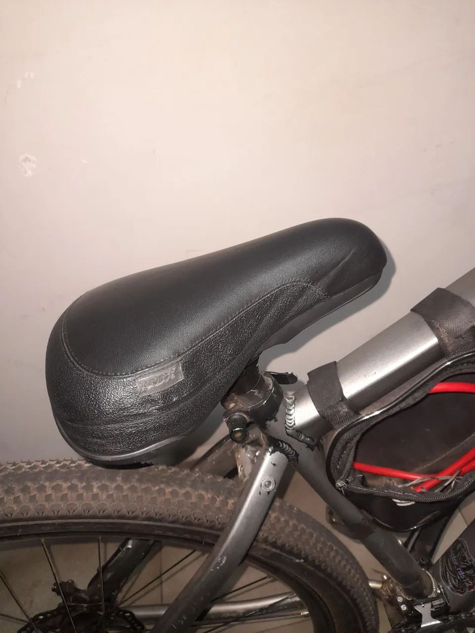 Bike Absolut 29 ACEITO TROCA EM OUTRA E OFERTA - Foto 2