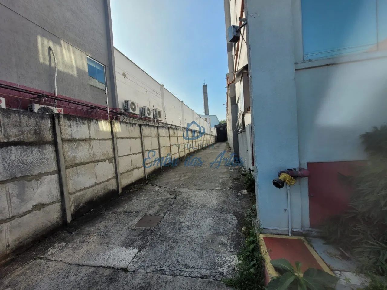 GALPÃO INDUSTRIAL/COMERCIAL em COTIA - SP, GRANJA VIANA II - Foto 3