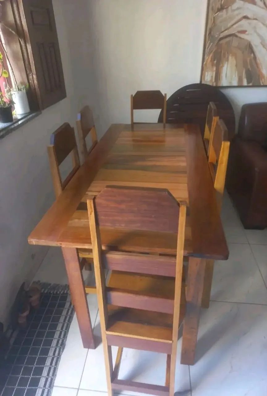 mesa novas - Foto 3