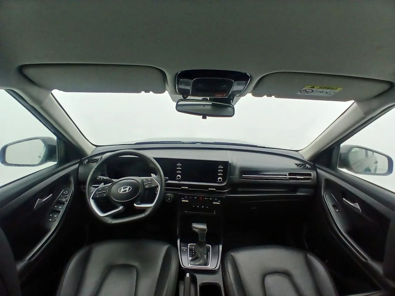 Hyundai Creta Limited 1.0 TB 12V Flex Aut., foto 15 de 18