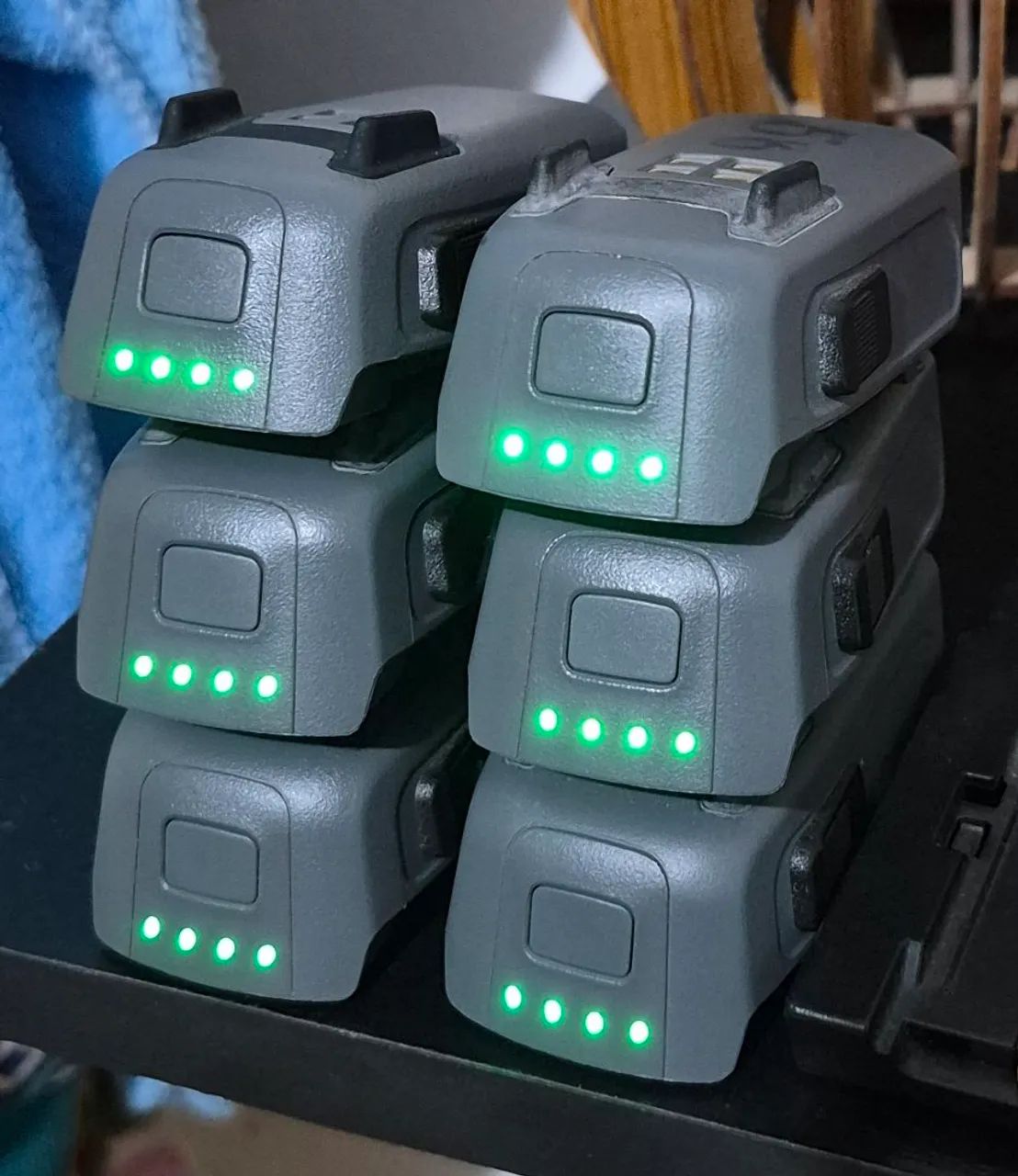 Bateria DJI Spark