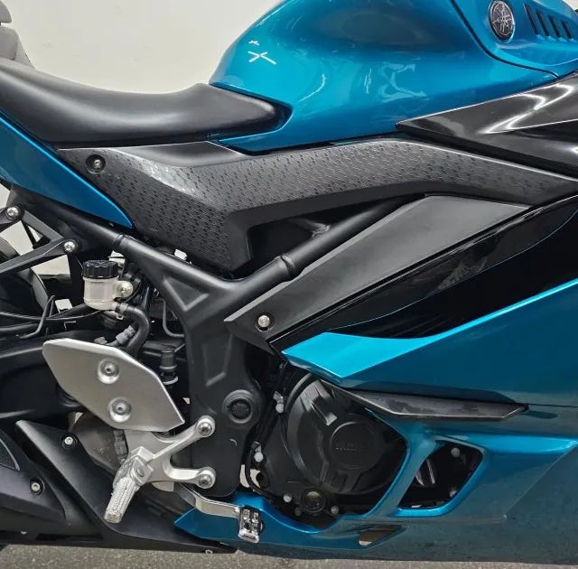YAMAHA R3 ABS  - Foto 3