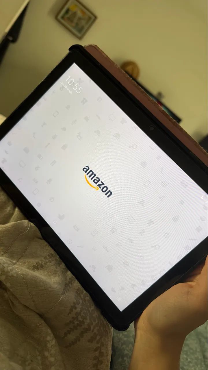 Tablet Amazon