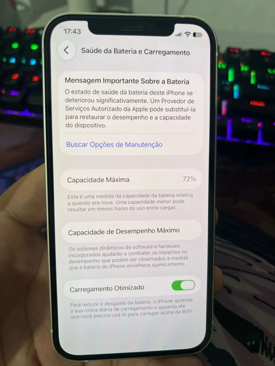 IPhone 12 - Foto 3