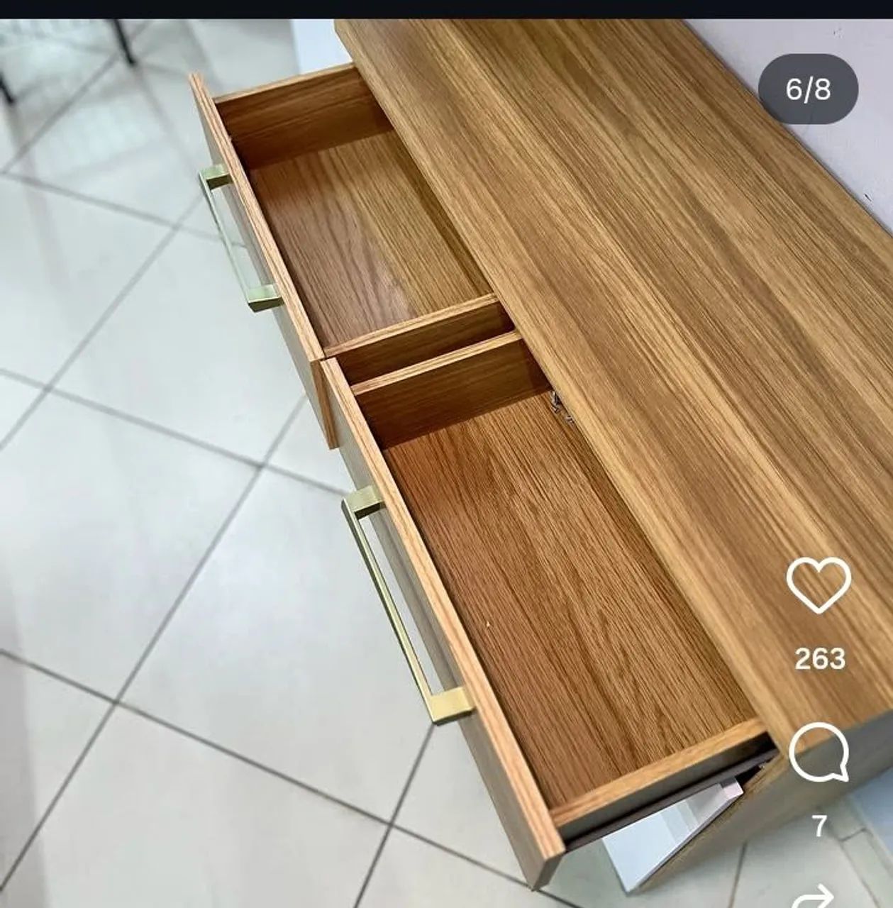 Armário de cozinha nala  - Foto 3