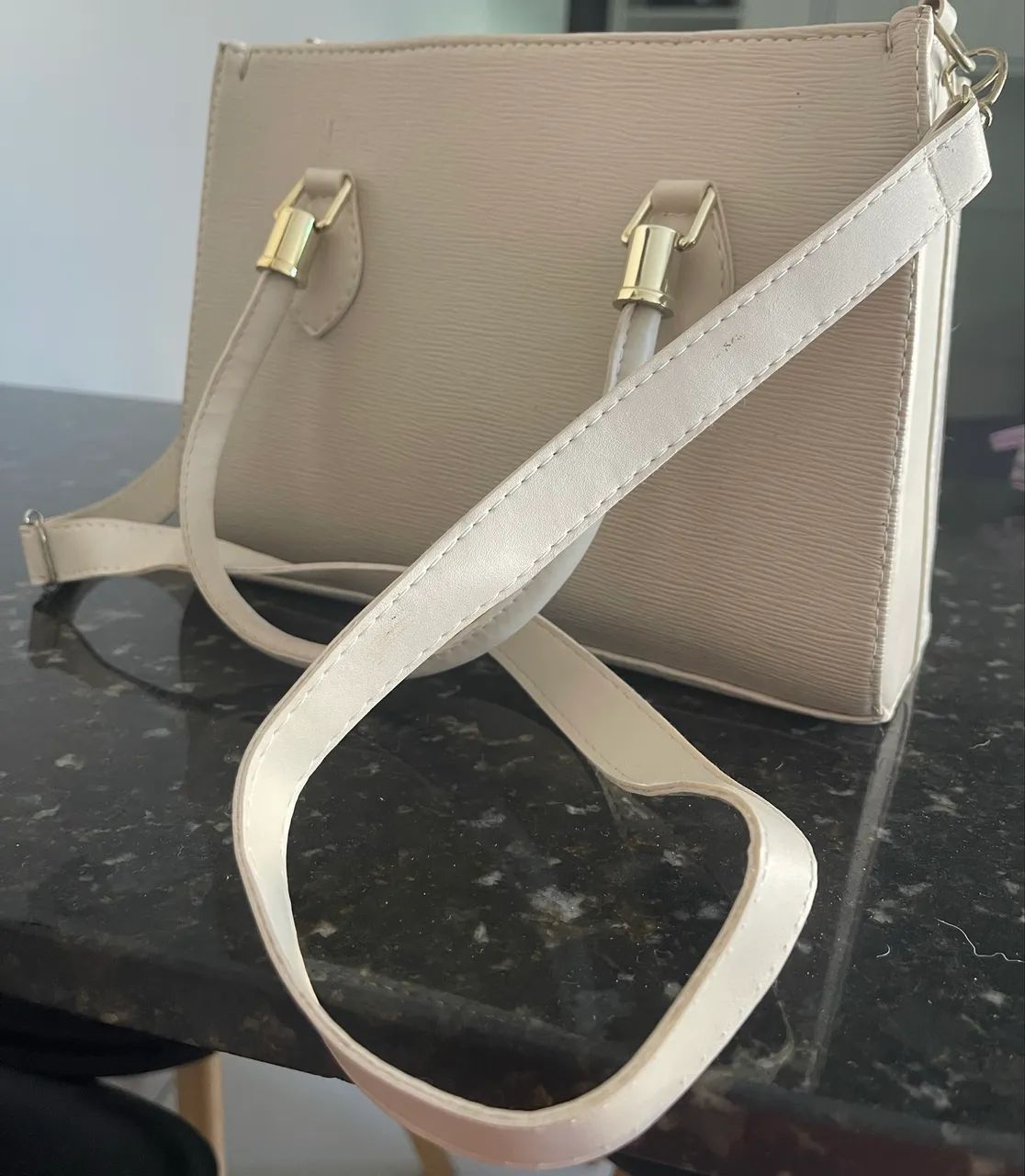 Bolsa média  - Foto 2