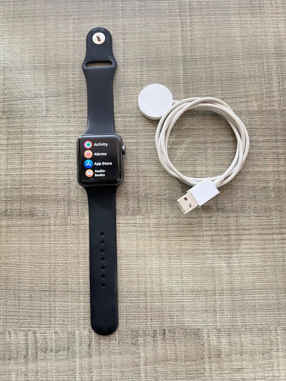 Apple Watch 3 Usado - Foto 2