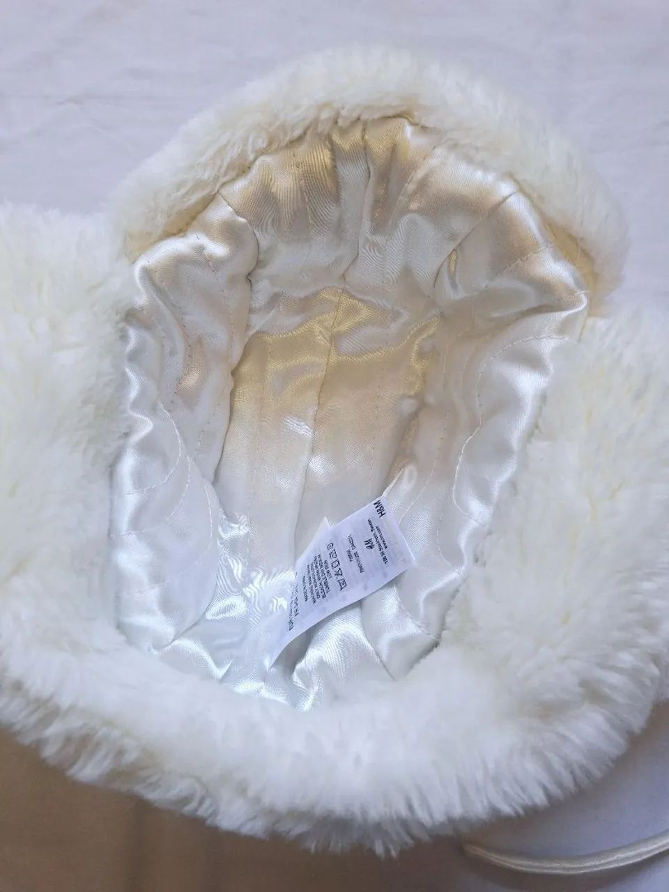 Gorro de inverno infantil H&M  - Foto 4
