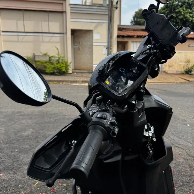 Scooter Elétrica - GS1000T 1000w - Foto 5