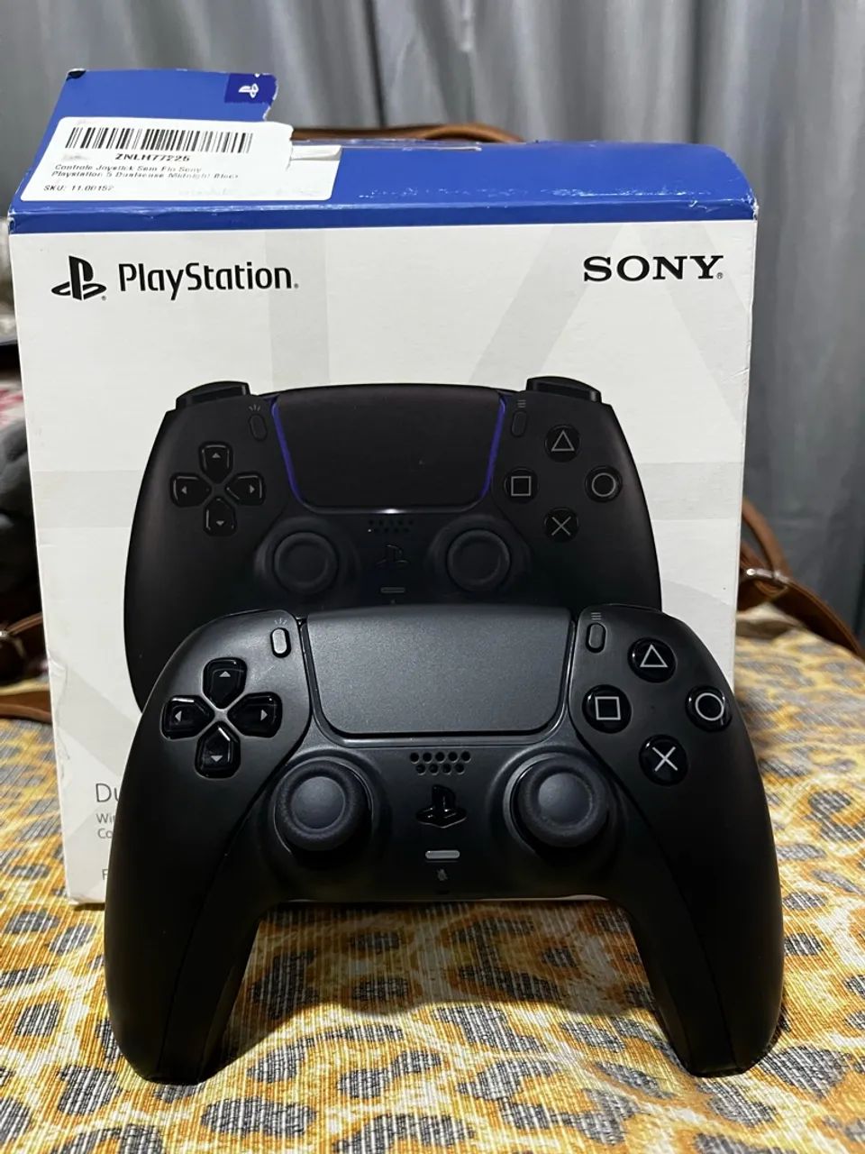 Controle de ps5 - Foto 2