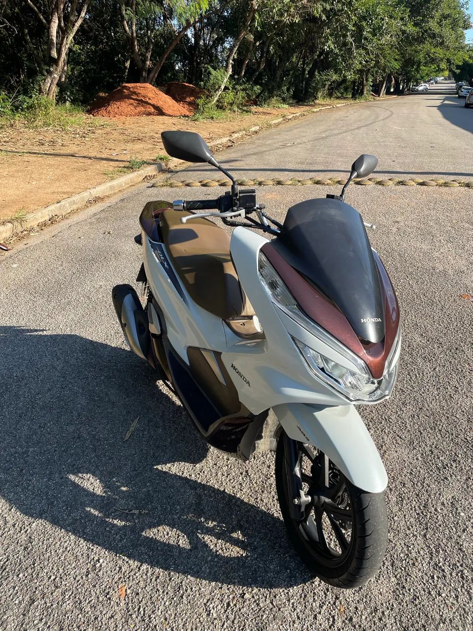 Pcx 2021 36km baixo da Fipe  - Foto 2