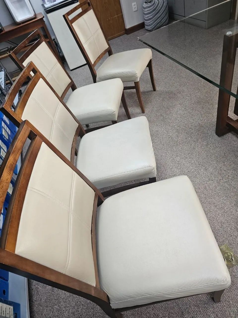 Conjunto de mesa de jantar  - Foto 2