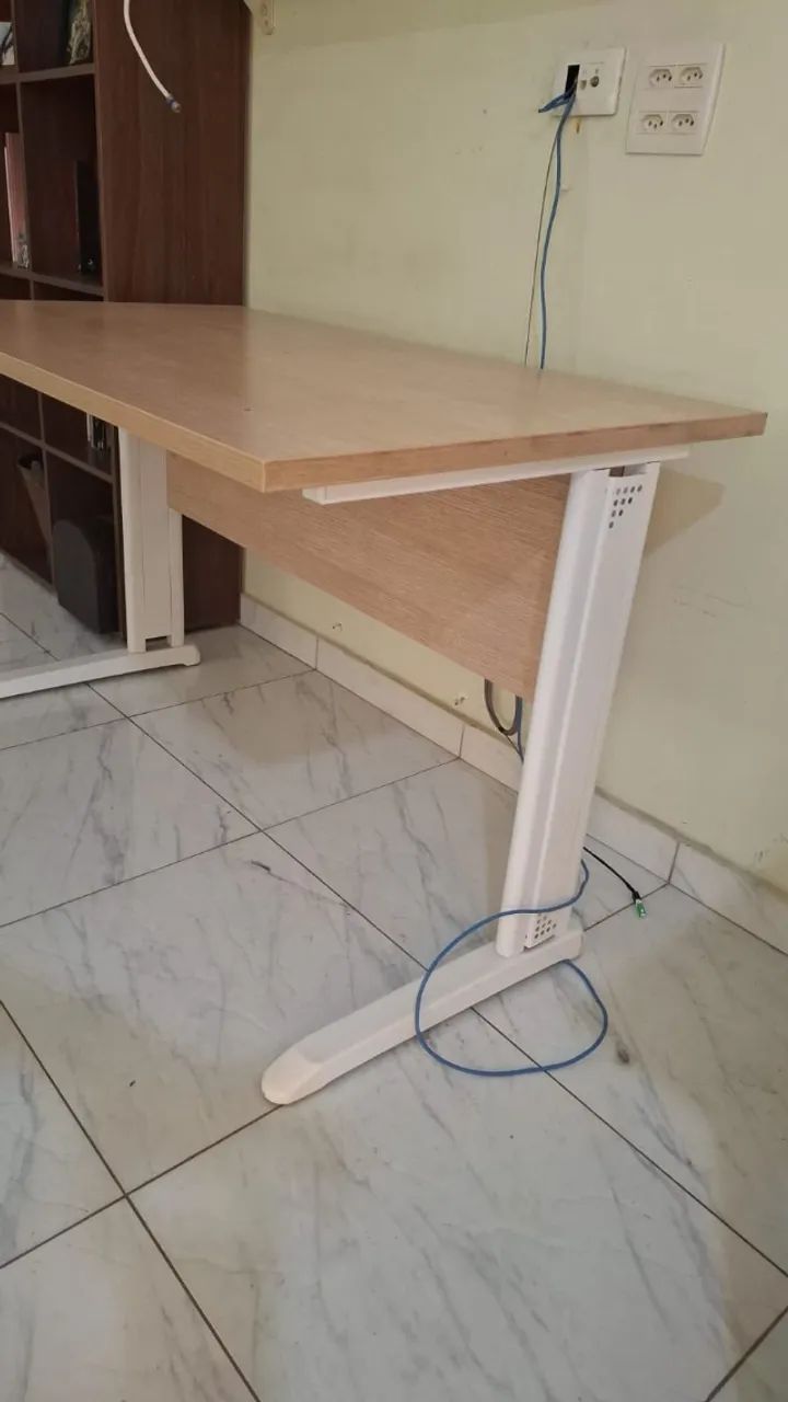Mesa de escritorio  - Foto 2