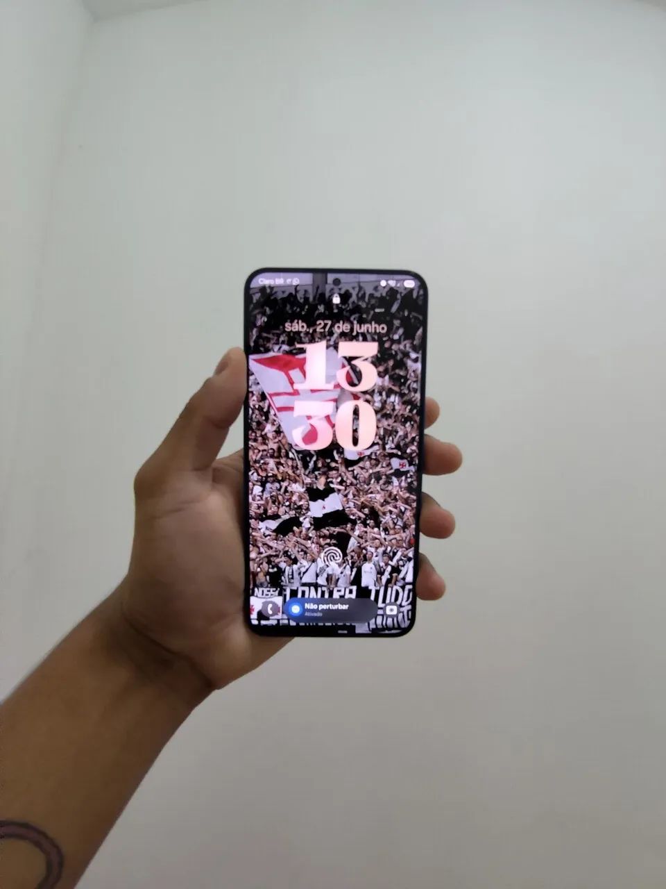 SAMSUNG GALAXY S25+ PLUS PRA SAIR HOJE 