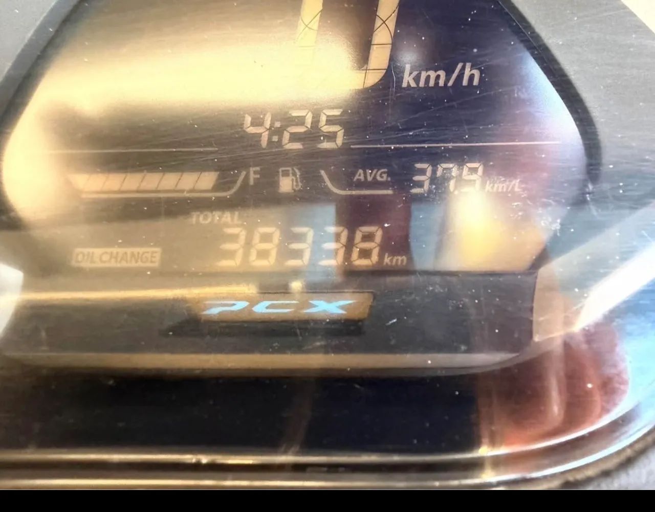 Pcx 2019  - Foto 5