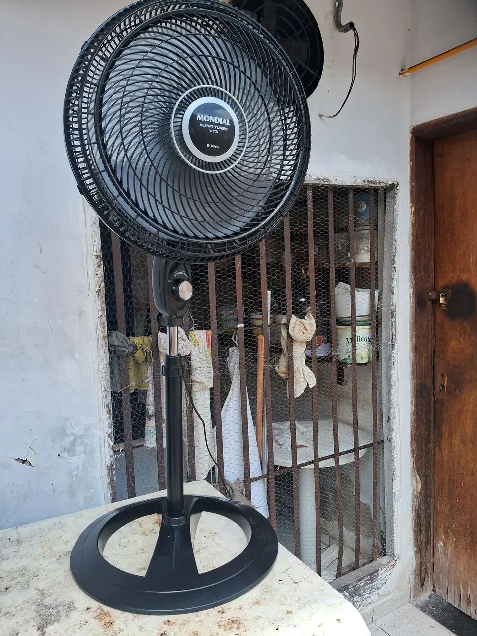 VENTILADOR MALORY - Foto 5