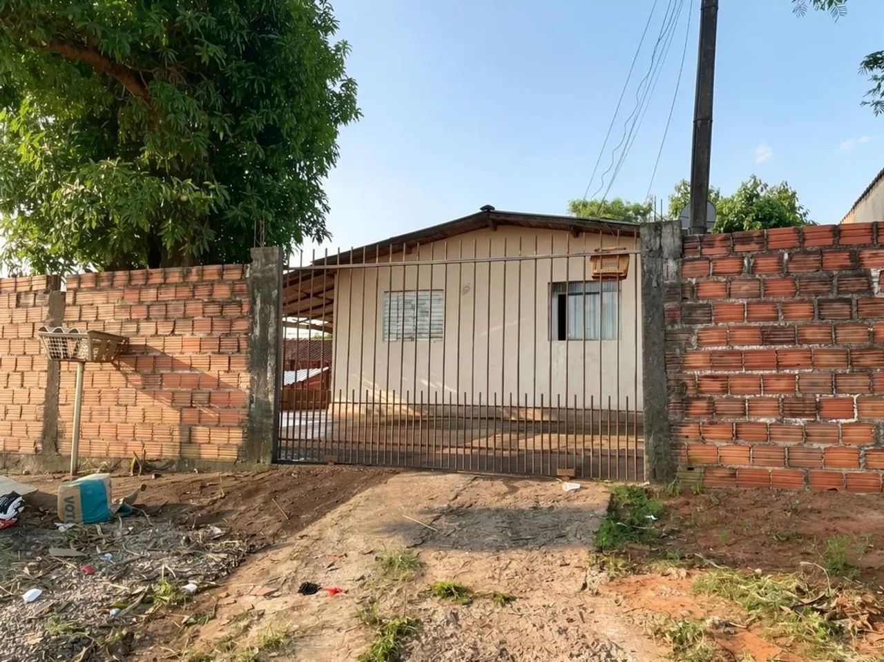 Vendo ou troco por veículo  - Foto 2