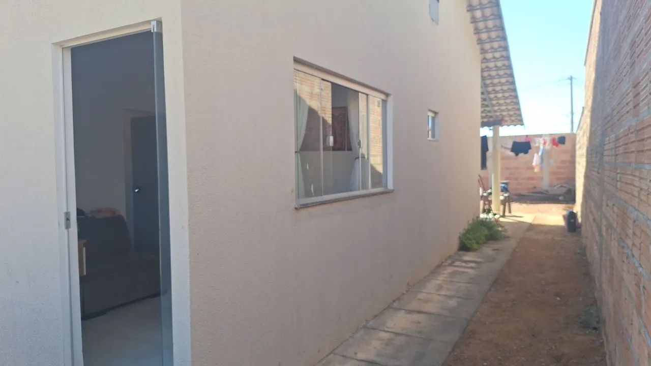 Vendo ágio de casa no setor sul ll  - Foto 2