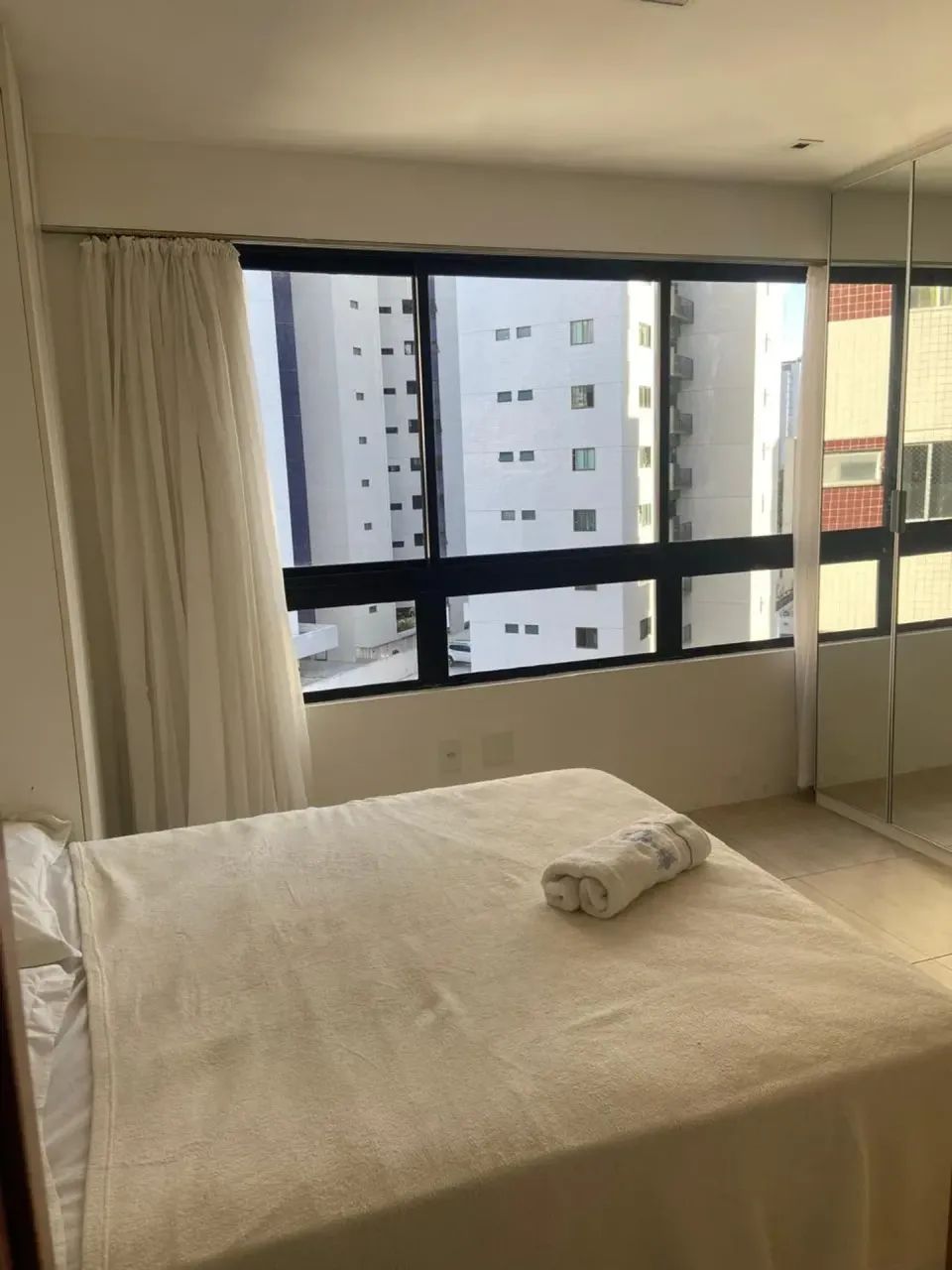 Imóvel para aluguel possui 30 metros quadrados com 1 quarto em Boa Viagem - Recife - PE - Foto 7