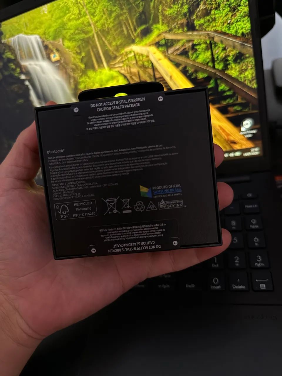Galaxy Buds3 Pro - Foto 3