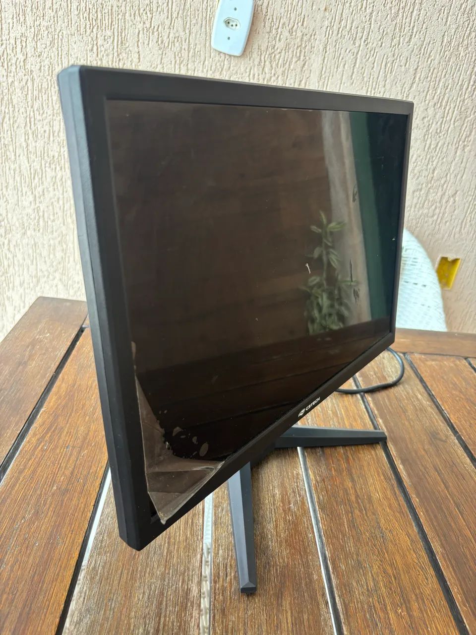 Monitor C3TECH - Modelo MR-19 - Foto 3