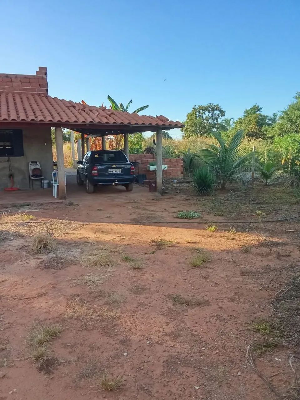 Foto - Trindade - Centro
