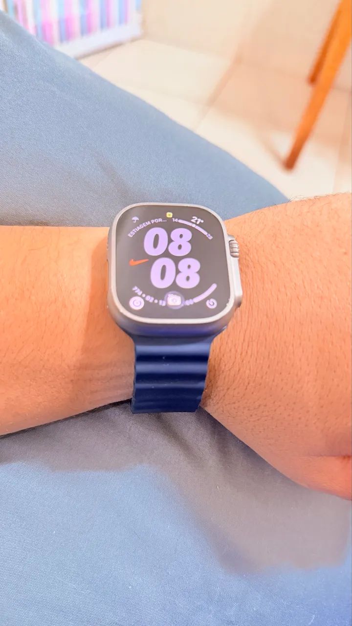 Smartwatches - Foto 5