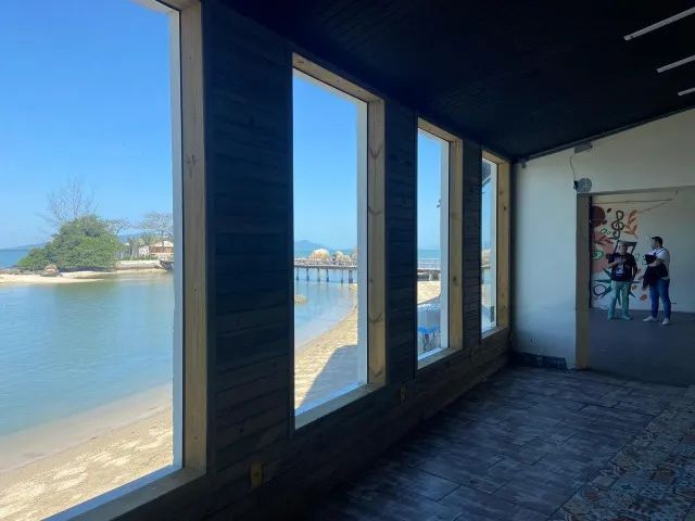 IMÓVEL PÉ NA AREIA - COQUEIROS - Foto 4