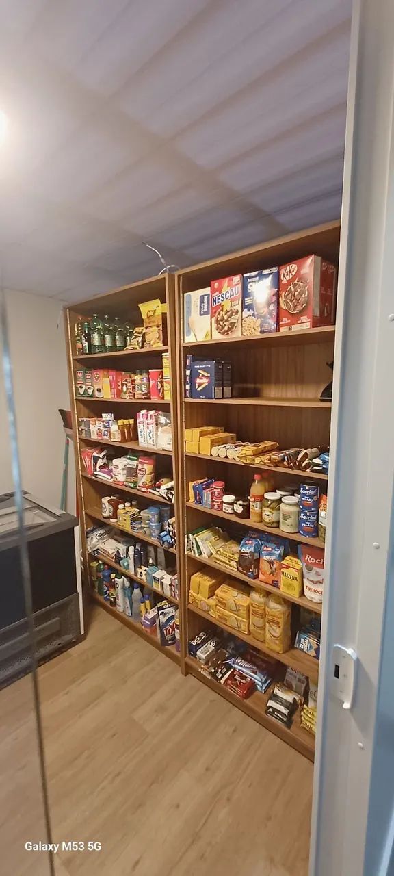 Minimercado em Condomínio  - Foto 2