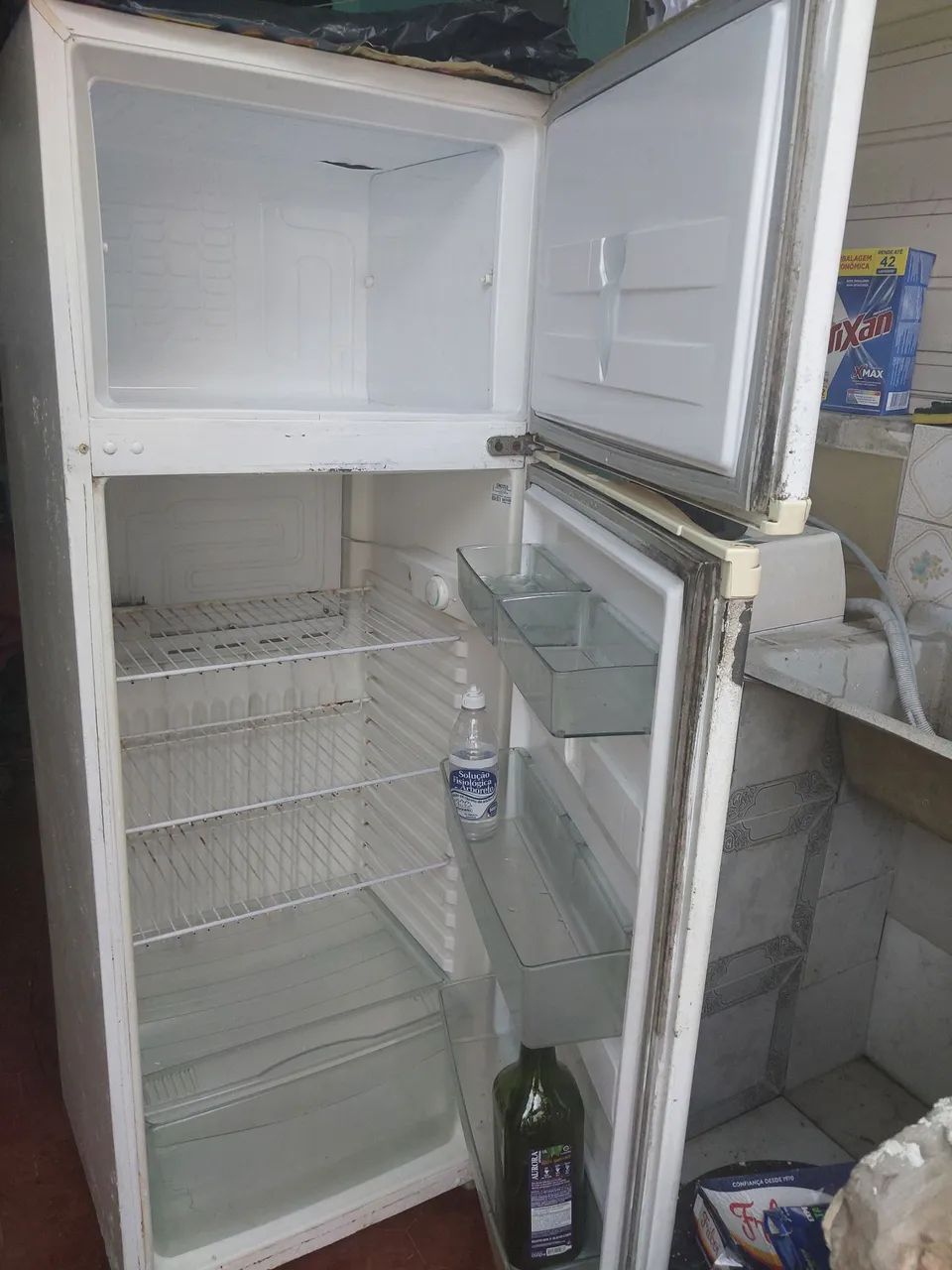 Geladeira  - Foto 3